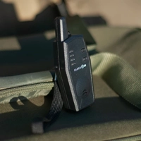 Saber Z3 3+1 Bite Alarm Set